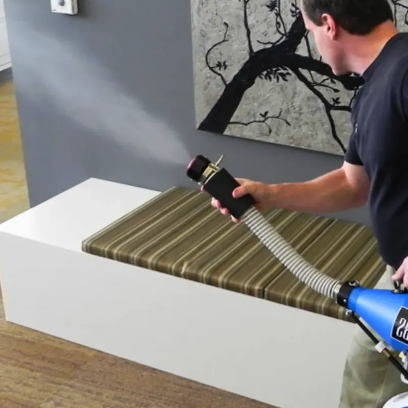 Professional Odor Removal in Saline, MI